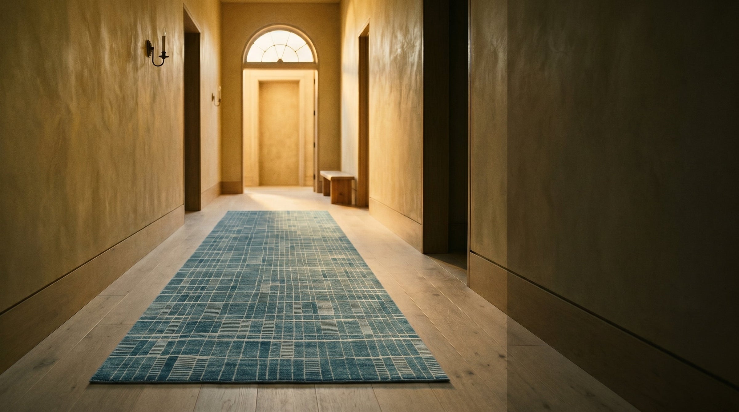 Corridors Room