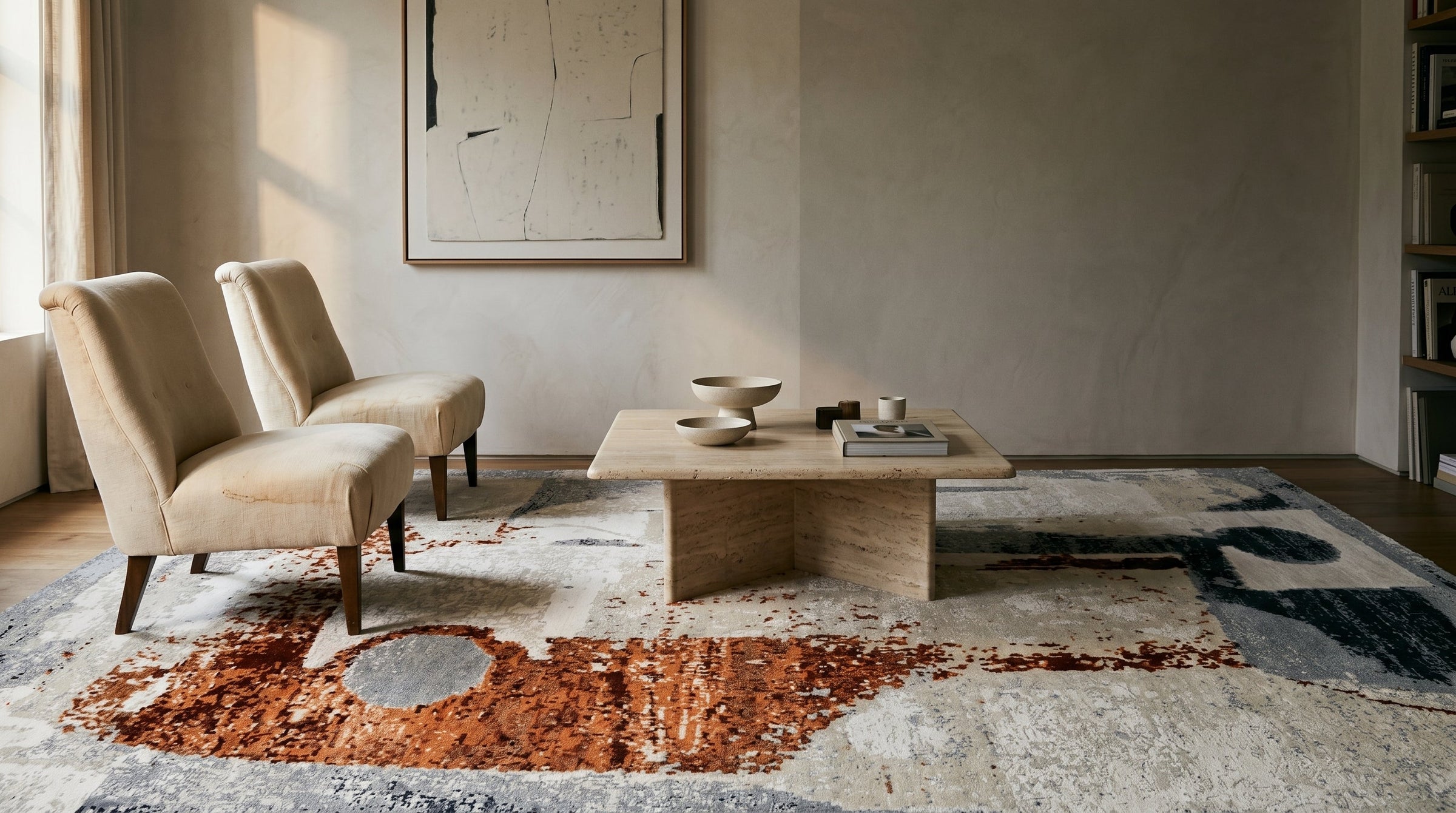 Drawing Room