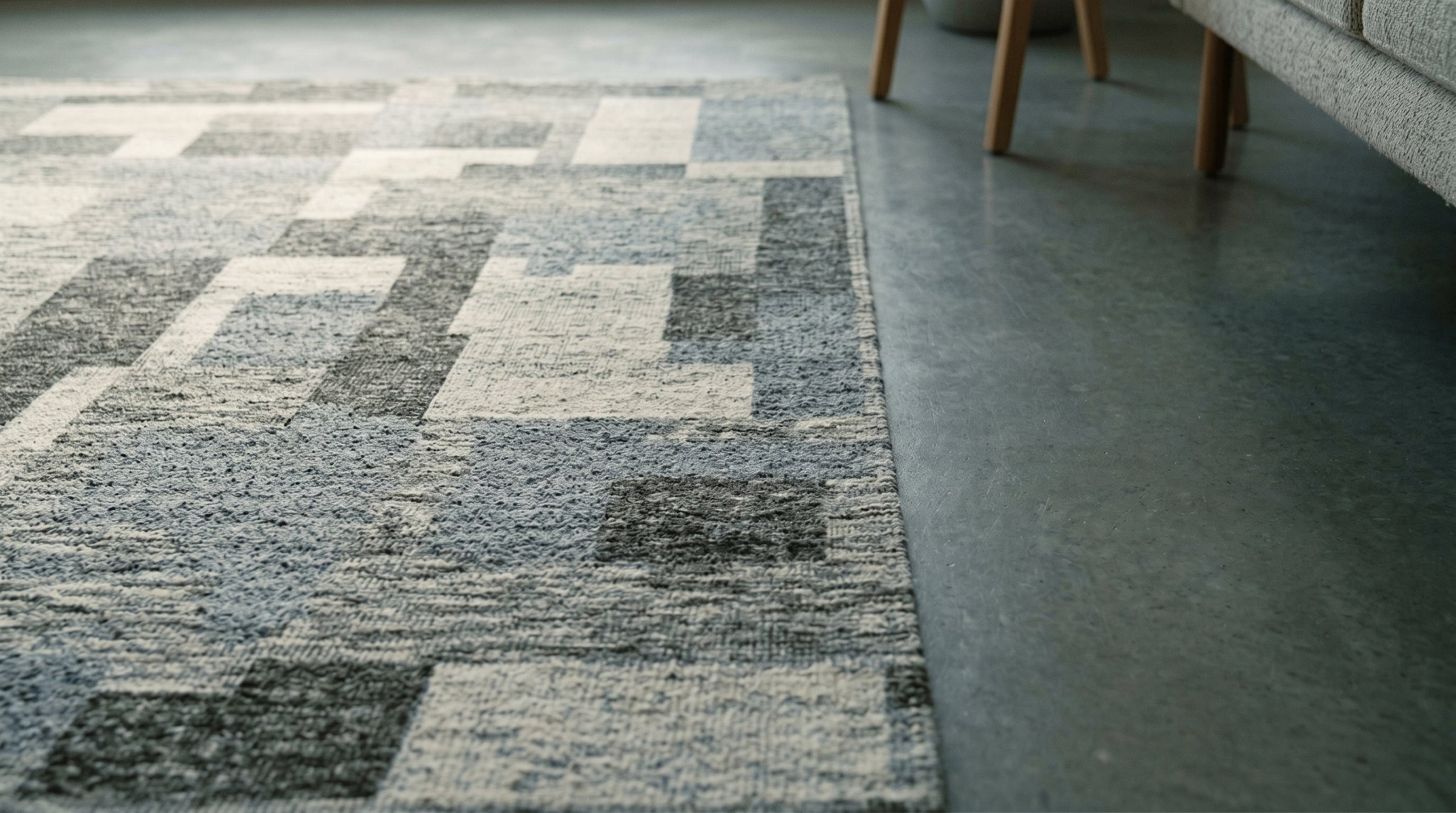 Blended Material
