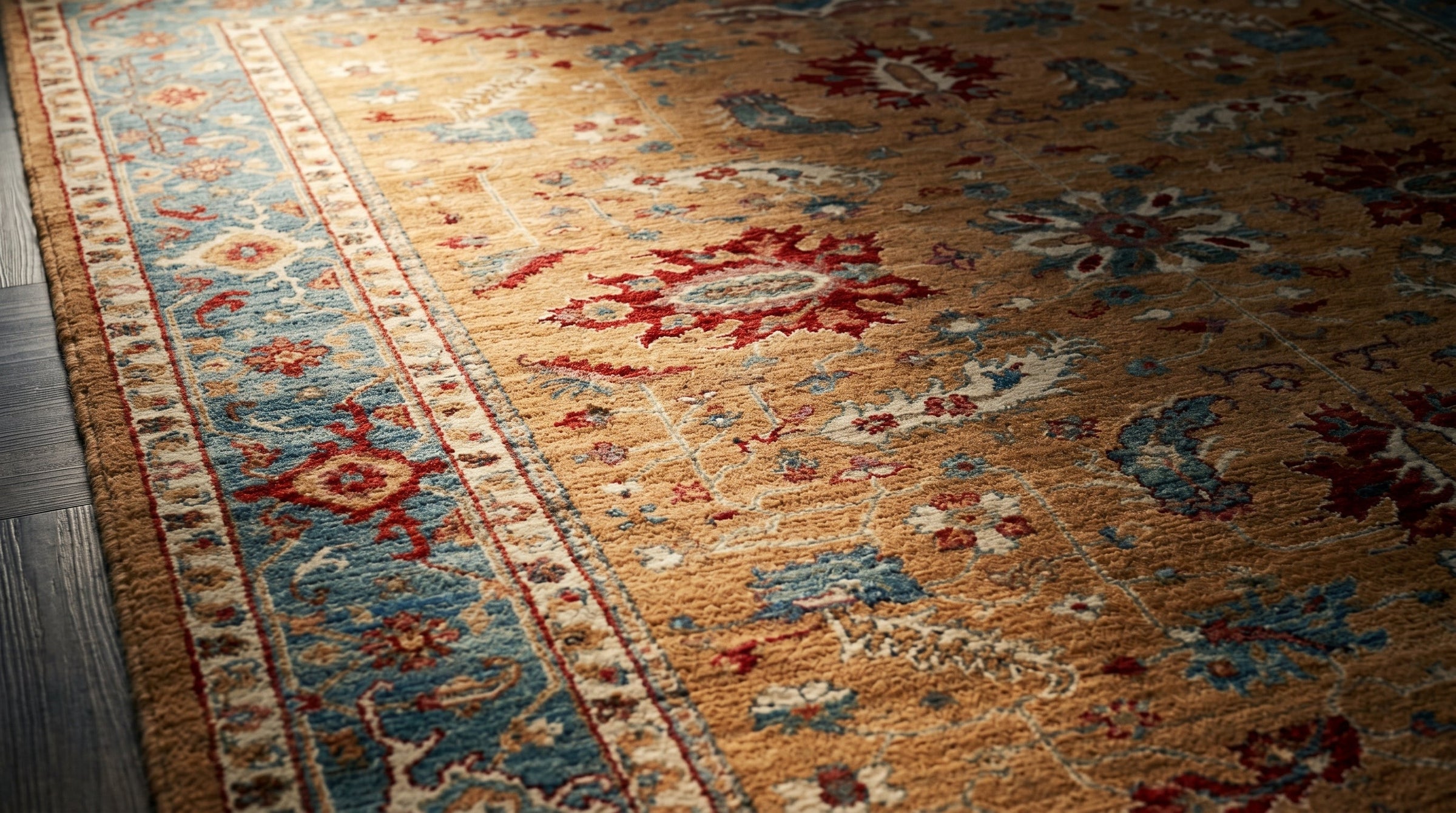 Modern Pattern