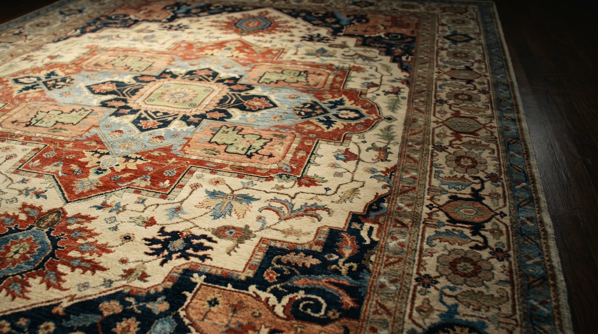 Pattern Motifs