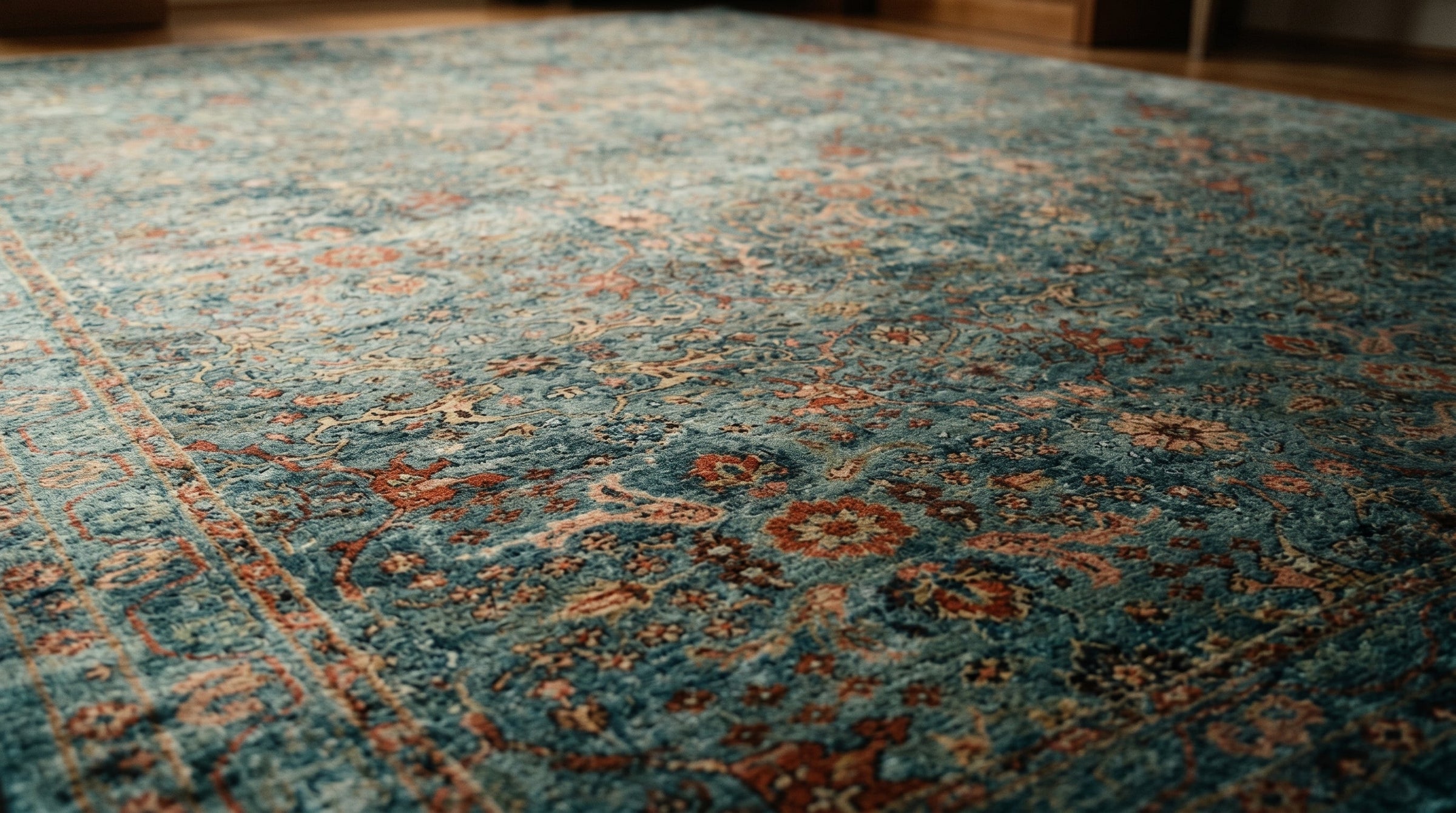 Wool Material