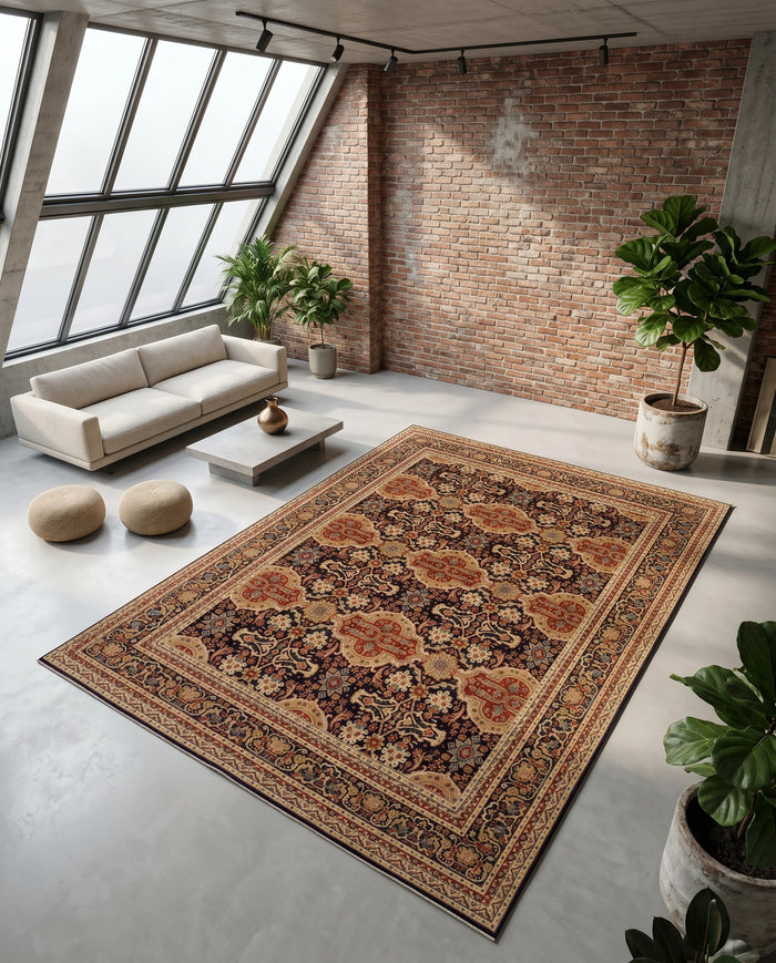 Fretwork