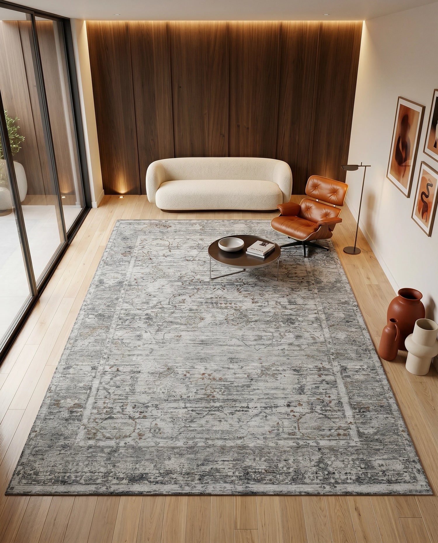 Kavrin Rug – TO-126