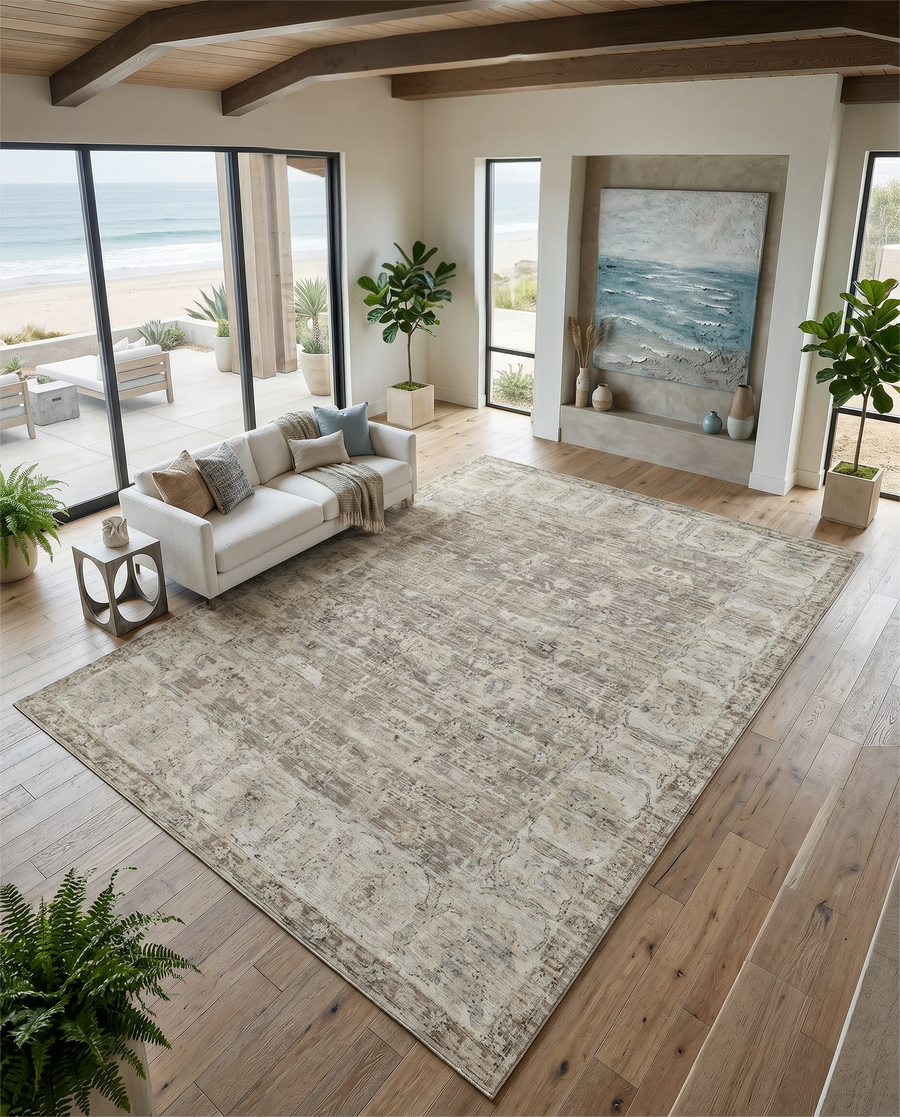 Khafira Rug TO-136