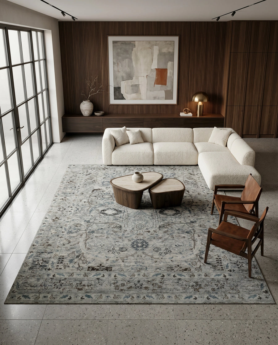 Vyanika Rug – TO-122