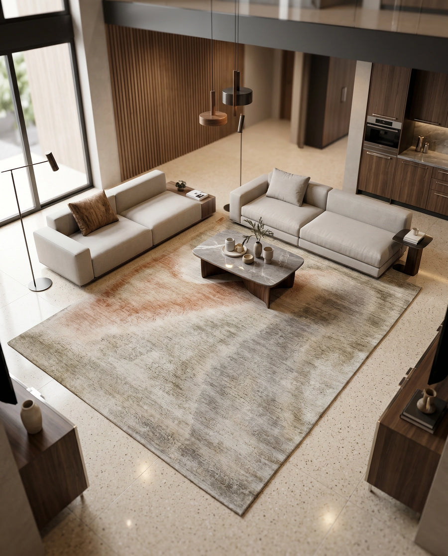 Vayura Rug TO-146