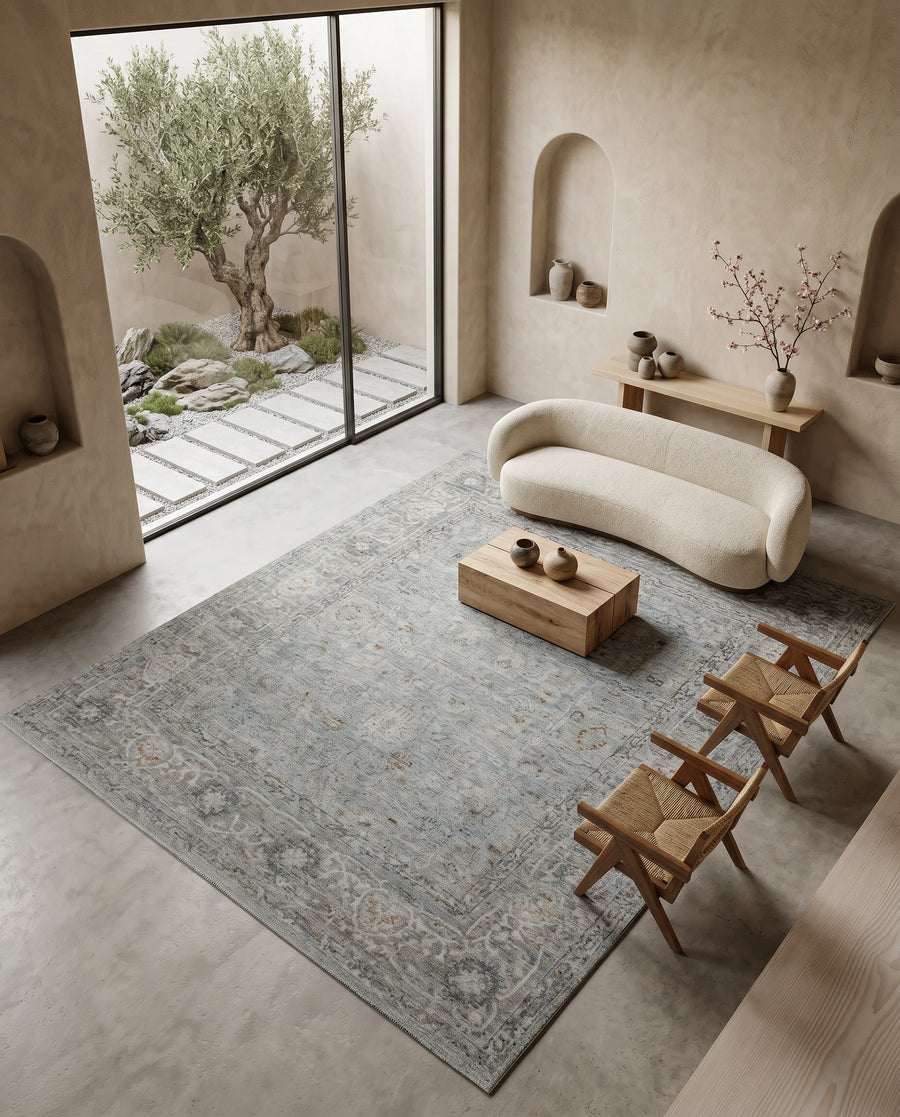 Samudra Rug TO-131
