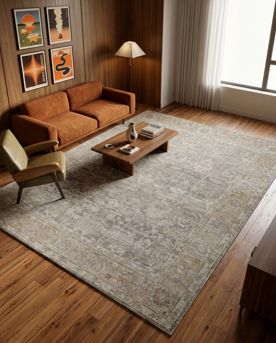 Veyra Rug TO-148