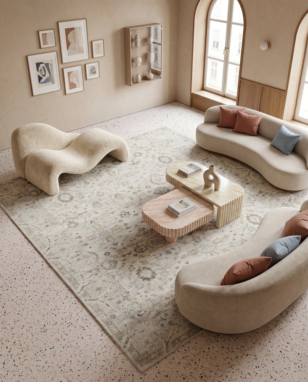 Aaranya Rug TO-134