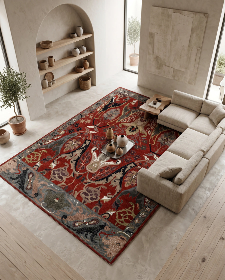 Raptor