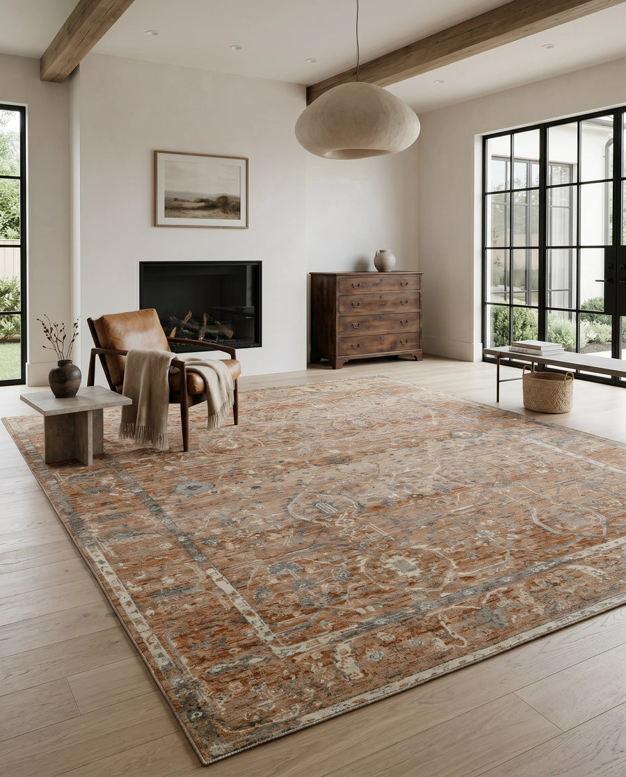 Rooh Rug TO-129