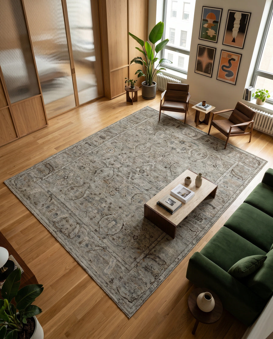 Arunya Rug – TO-107