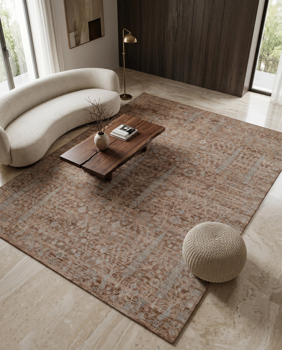 Ruhani Rug – TO-105
