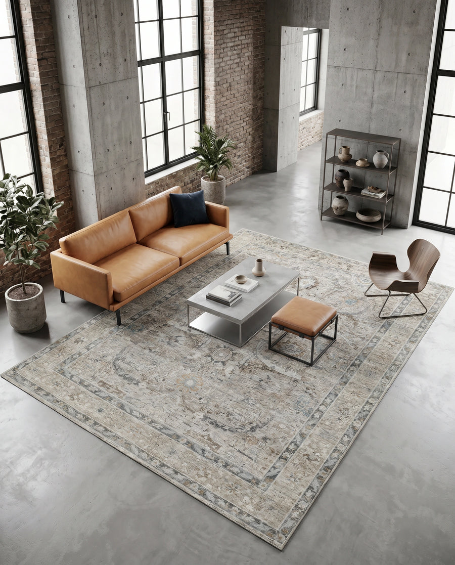 Sarvaya Rug – TO-103