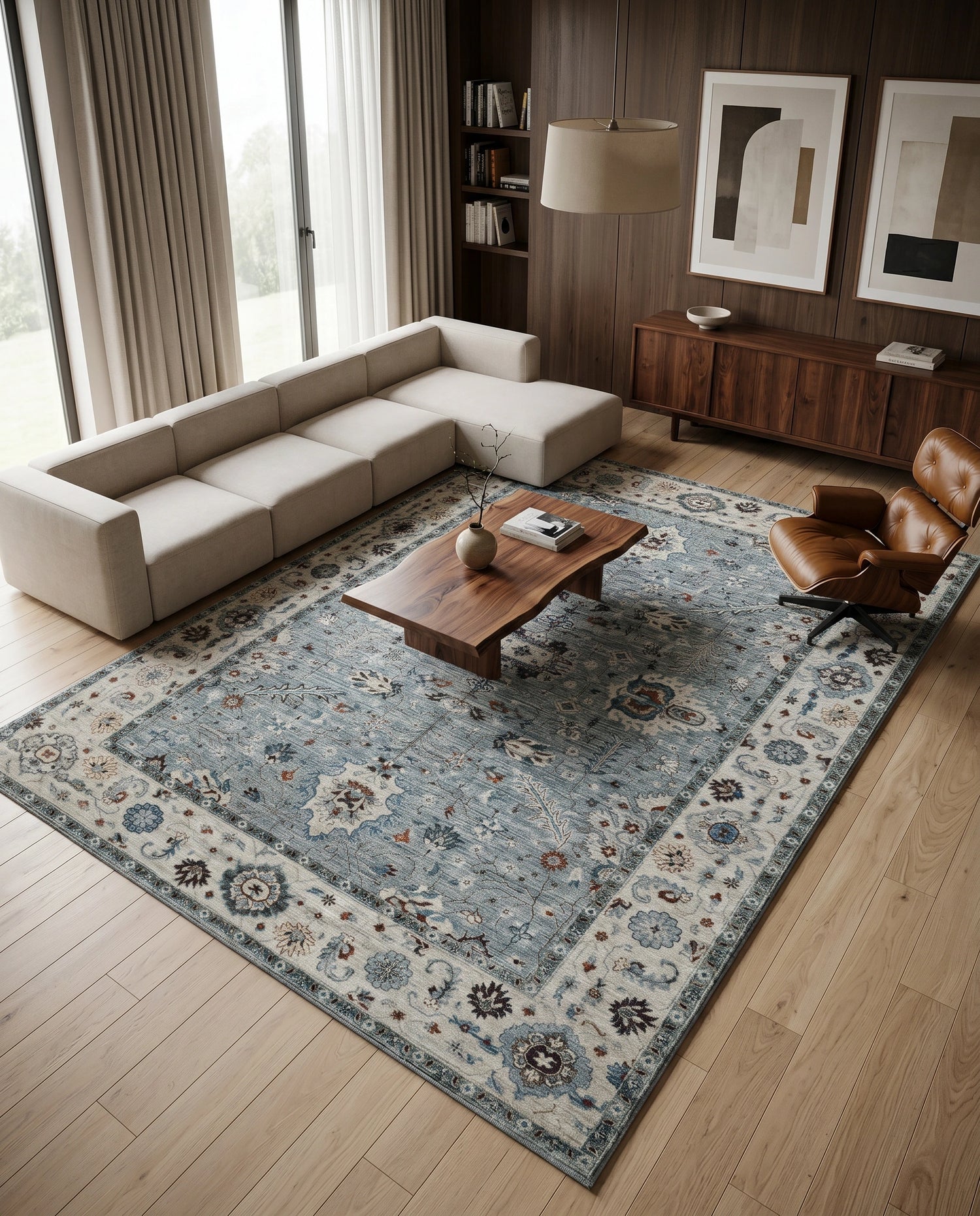 Openfield