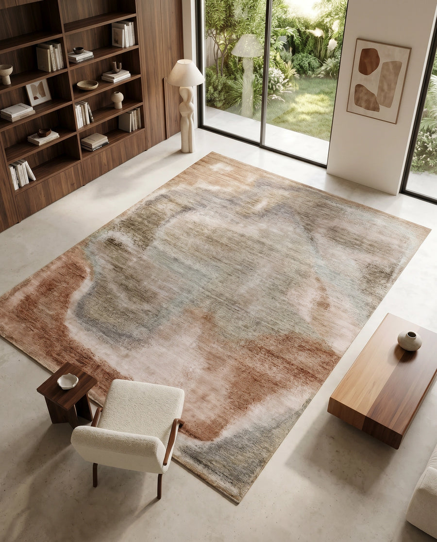 Solmare Rug TO-138