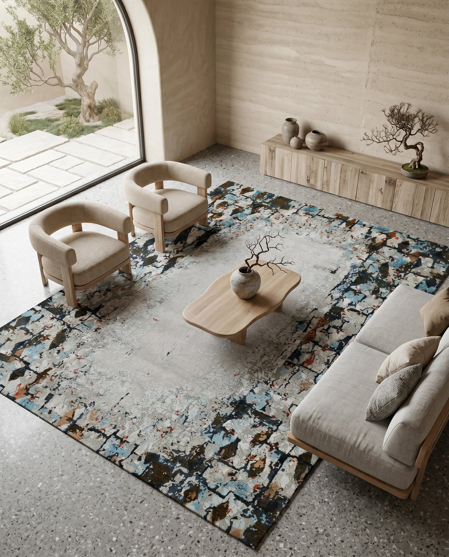 Moat