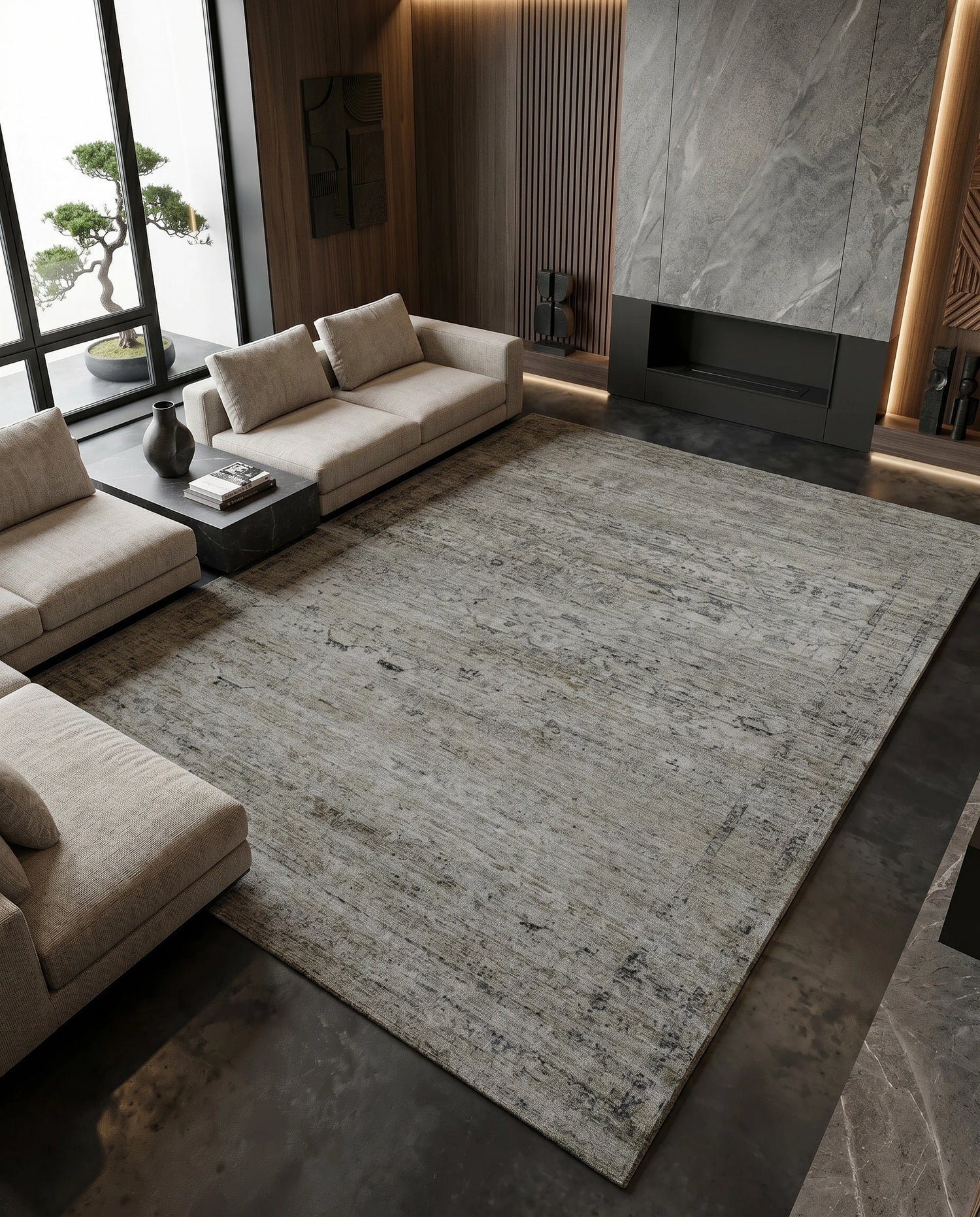 Shantira Rug – TO-106