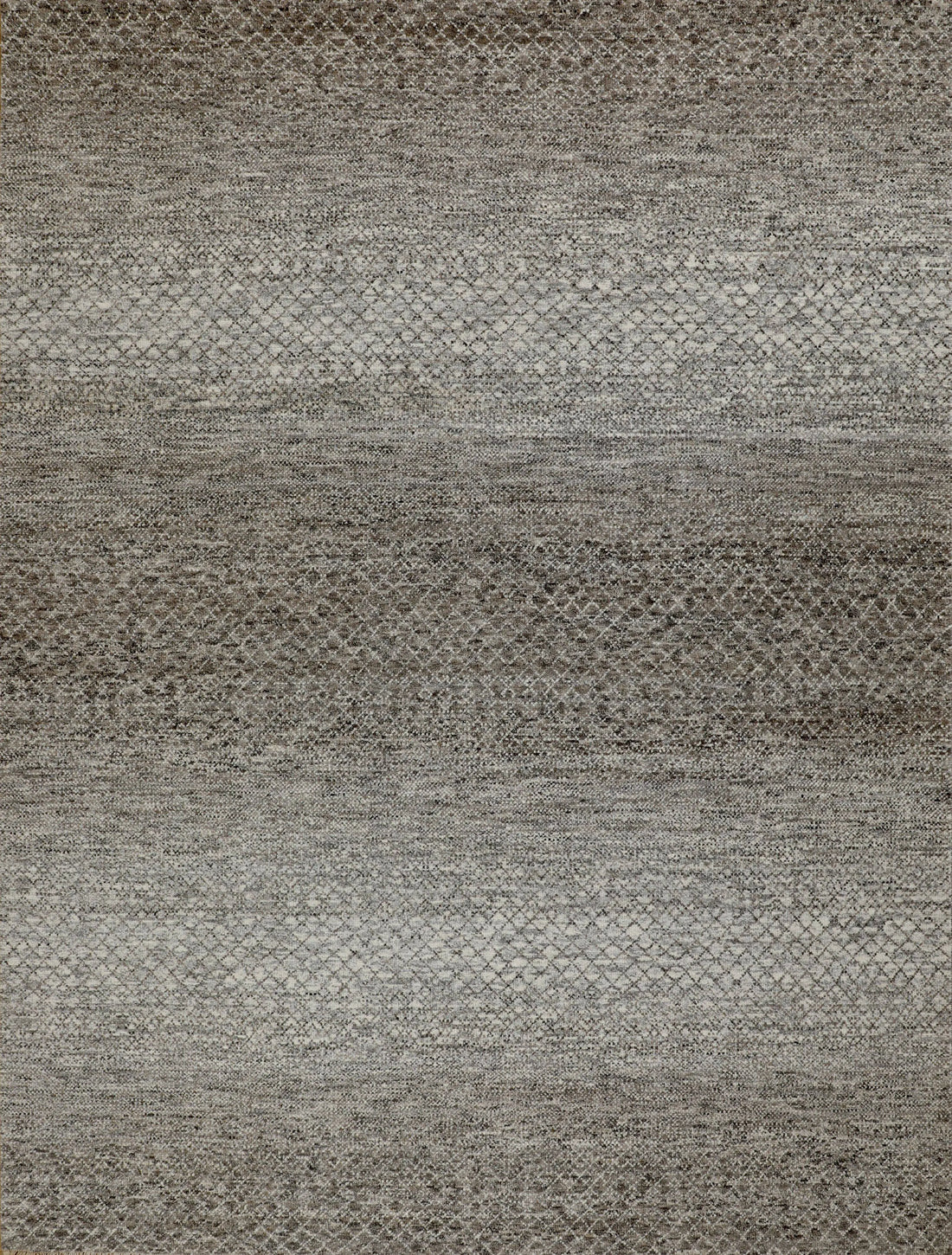 Lattice banding