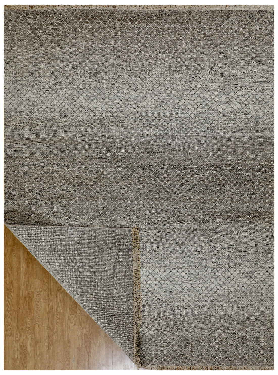 Lattice banding