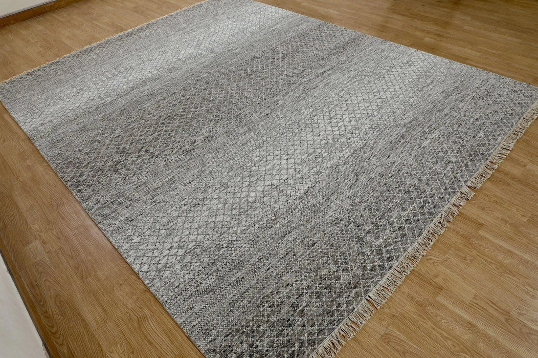 Lattice banding