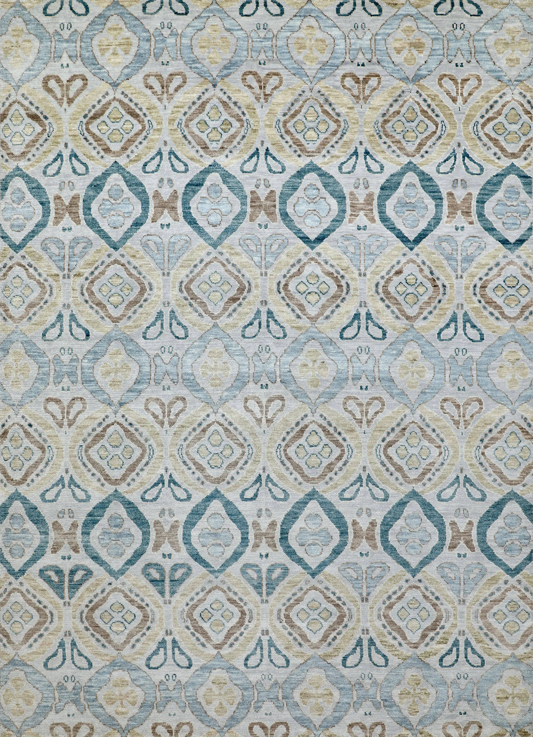Lattice