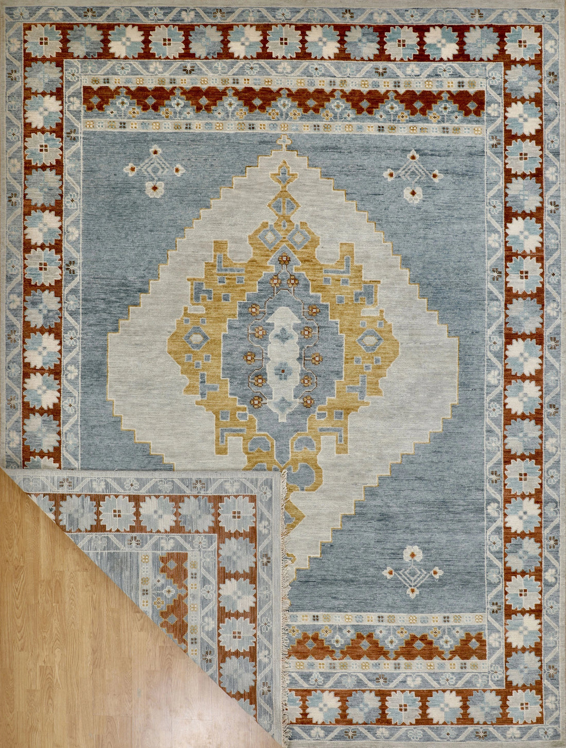 Medallion