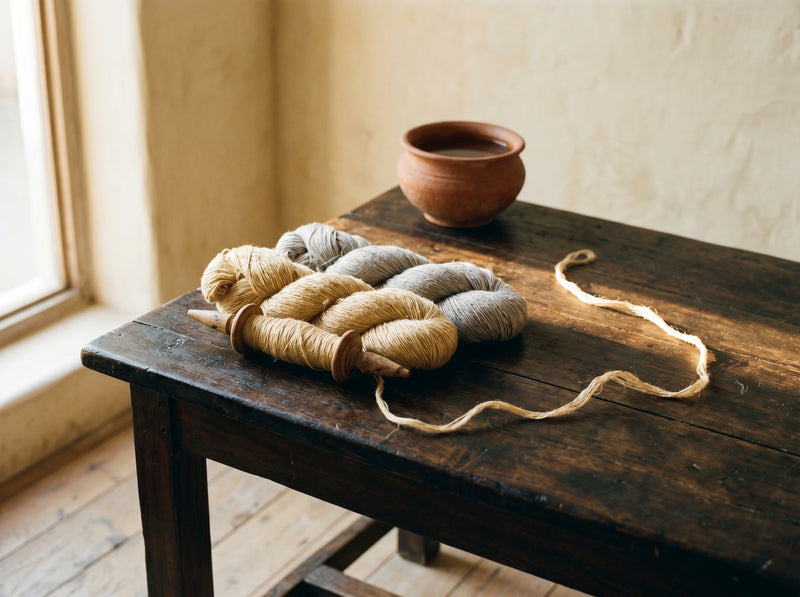 Bamboo Silk