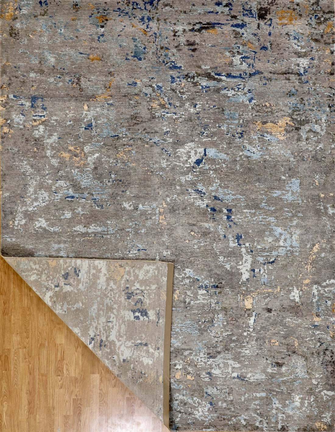 Patina