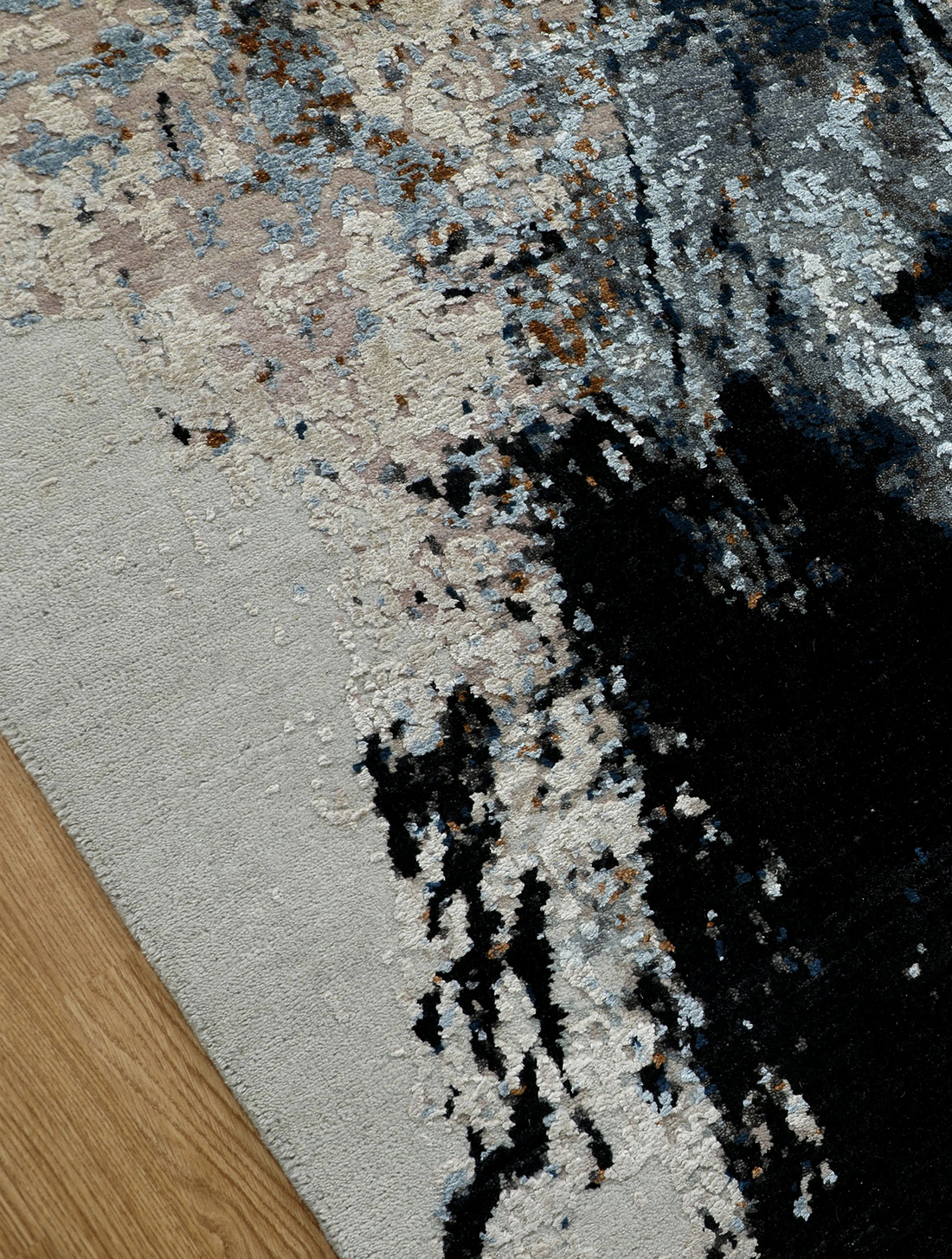 Inkfall