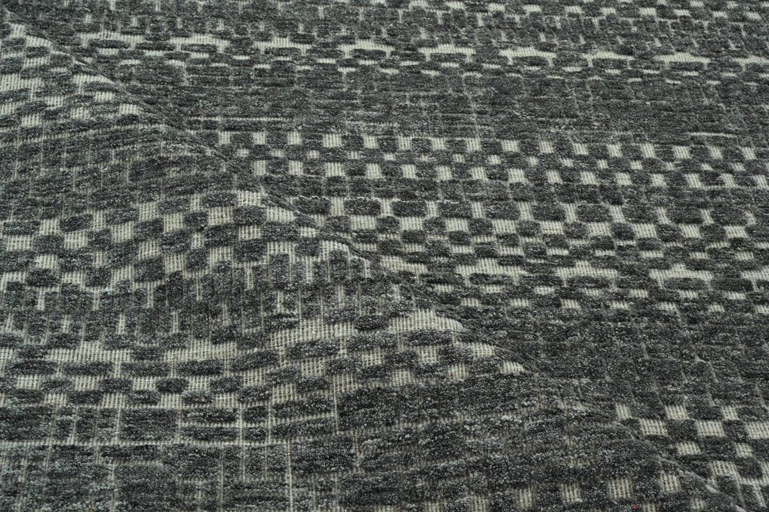Mesh --check