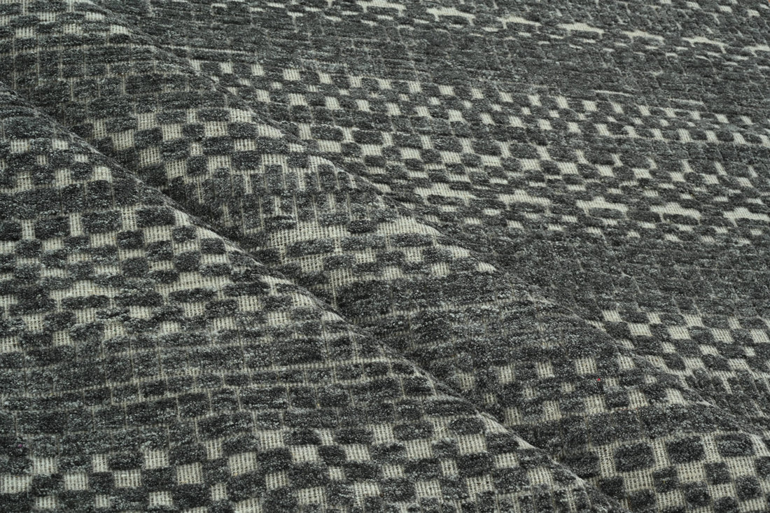 Mesh --check