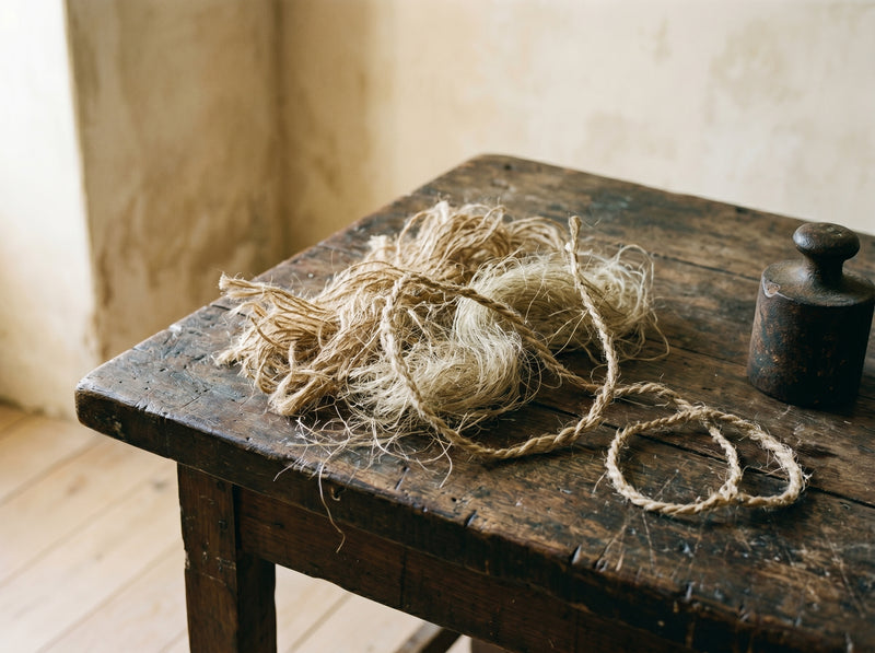 Jute & Hemp