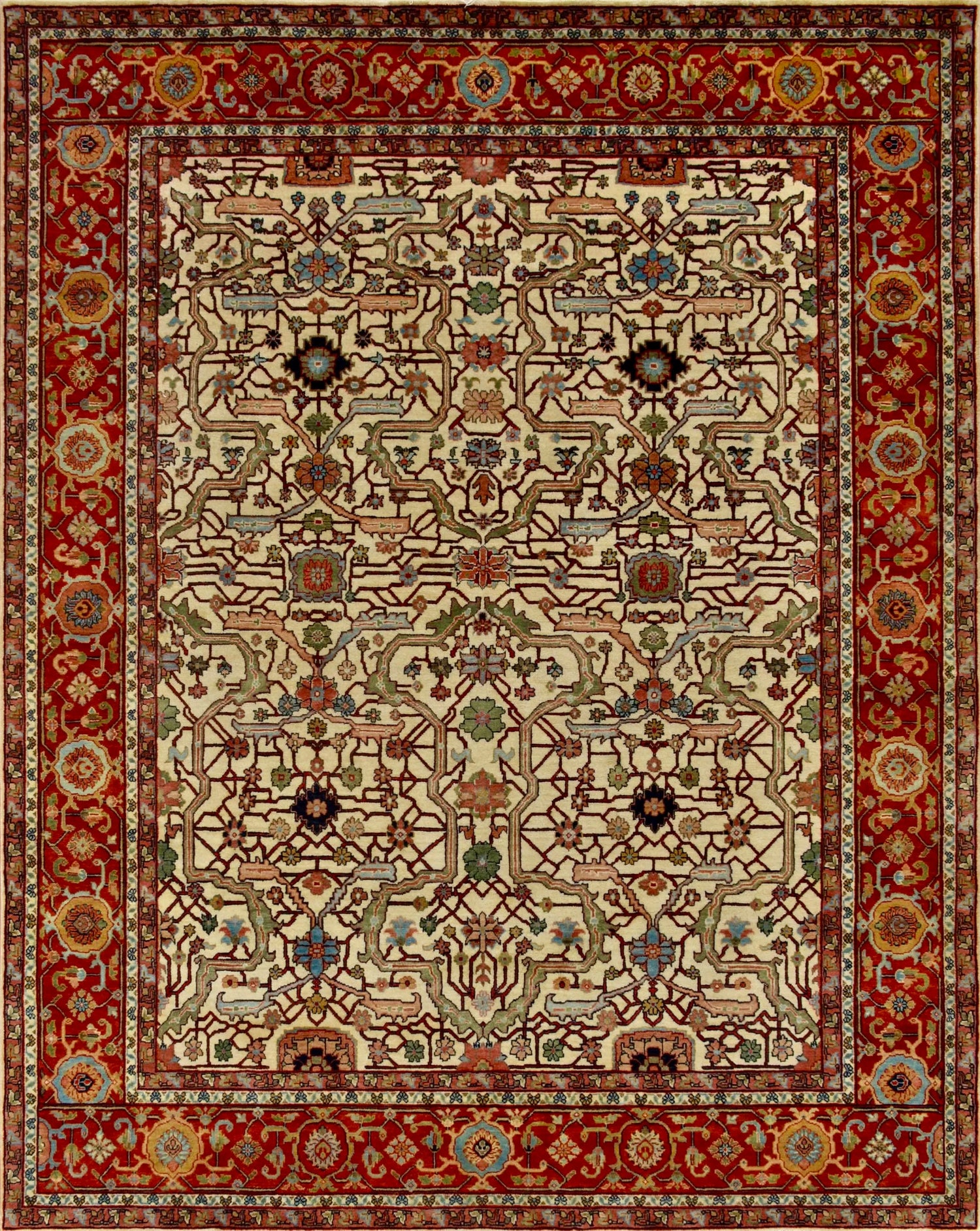 Spandrel