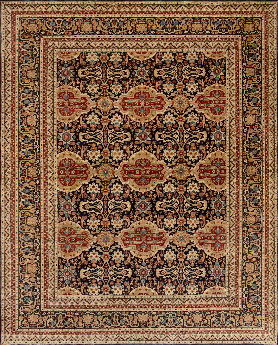 Fretwork