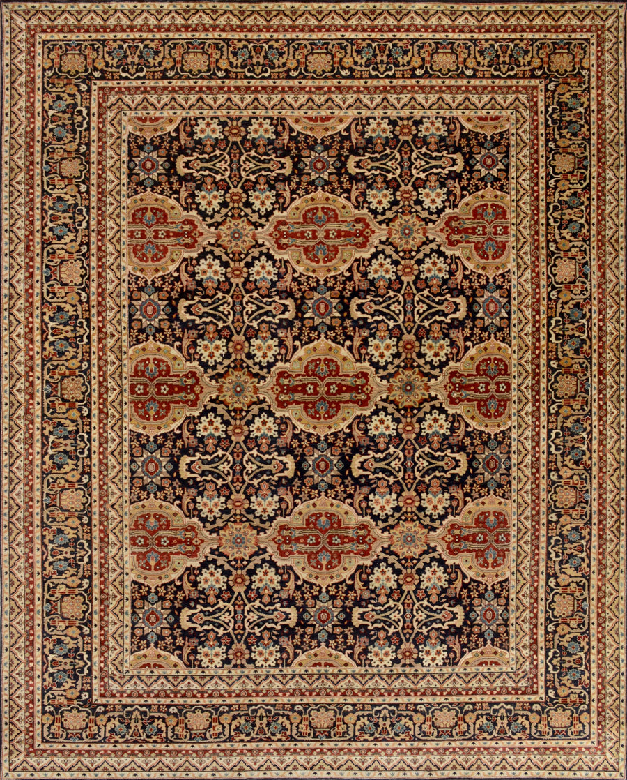 Fretwork