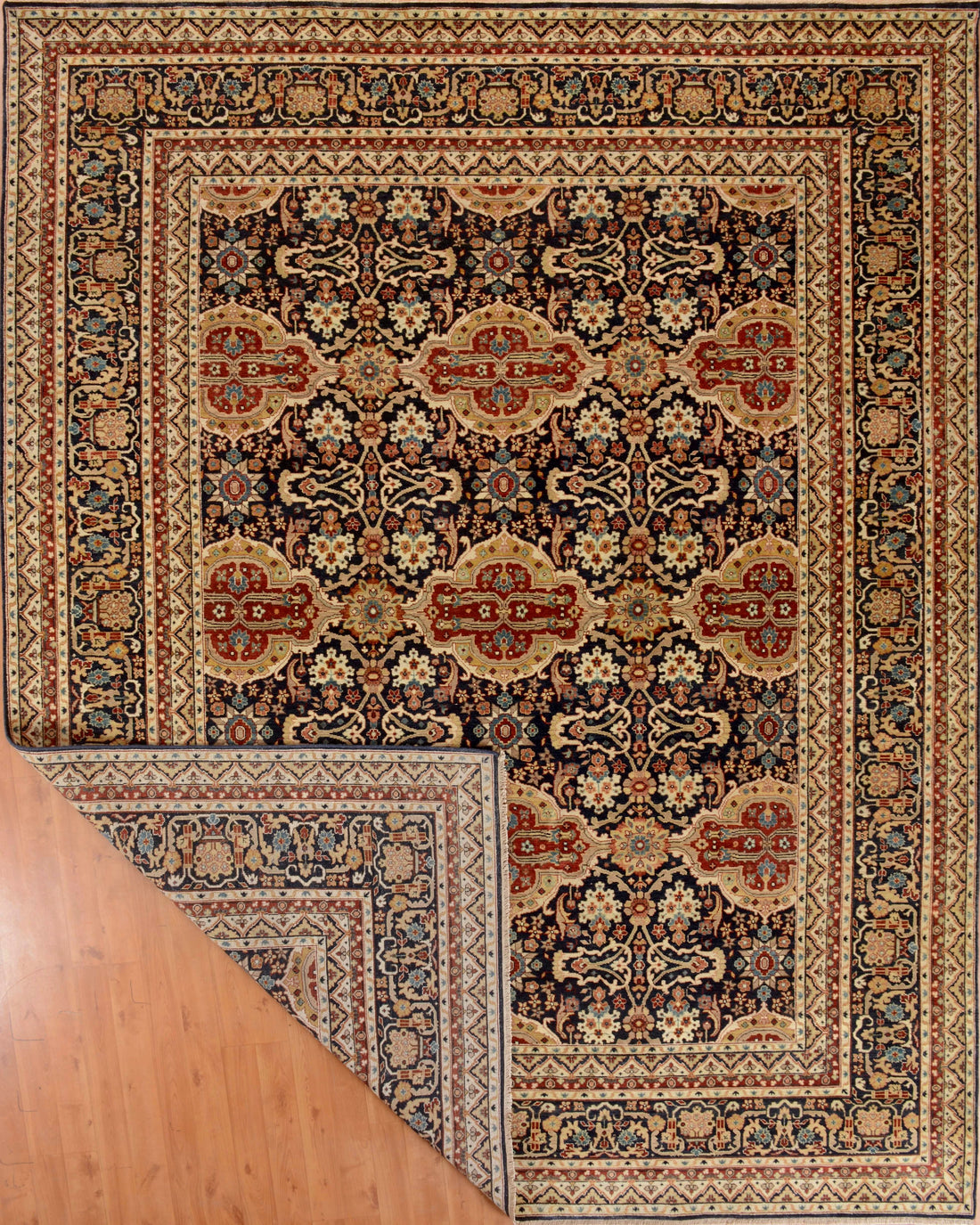 Fretwork