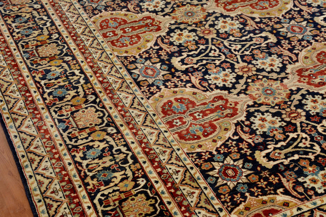 Fretwork