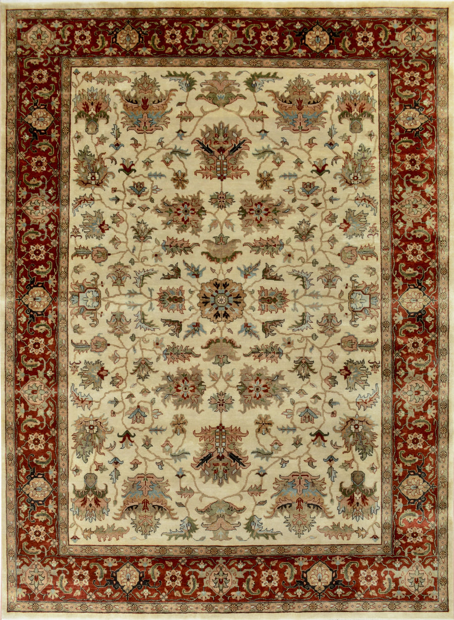 Ivoryscroll