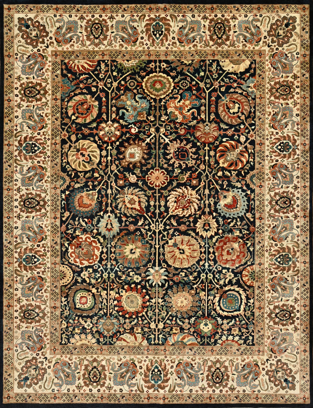 Cresset
