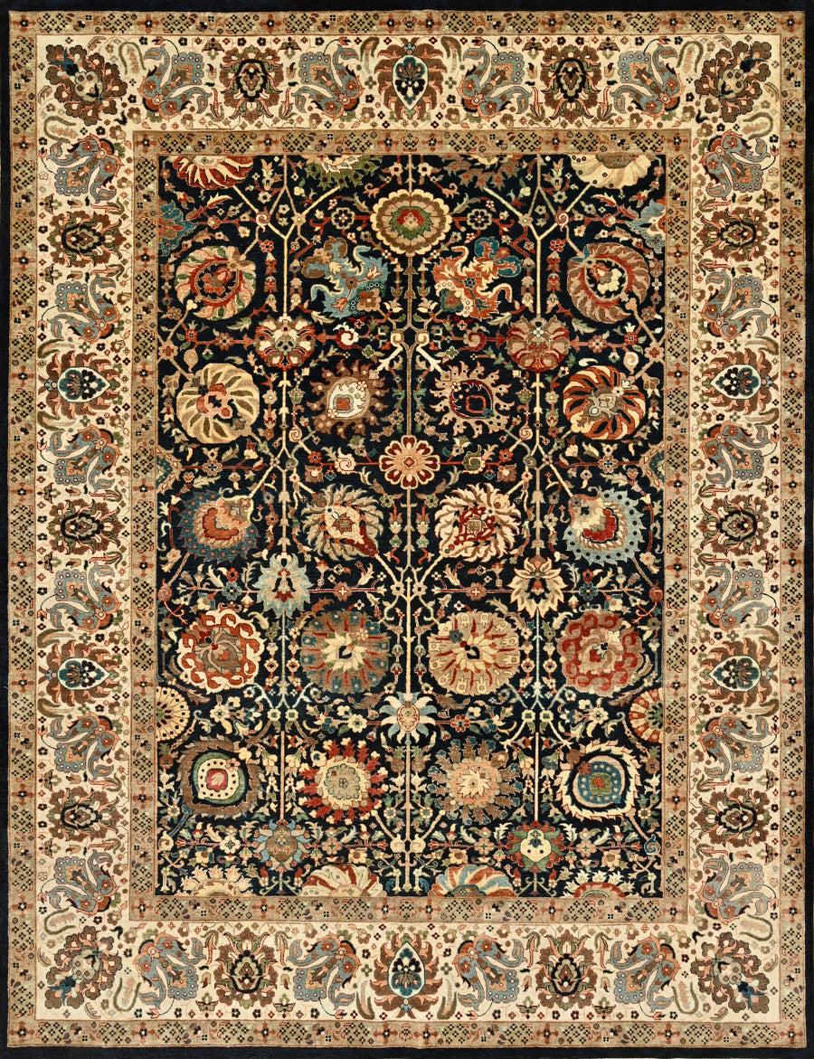 Cresset