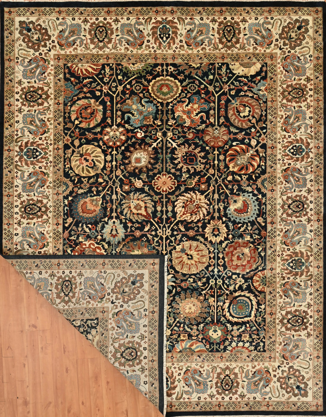 Cresset