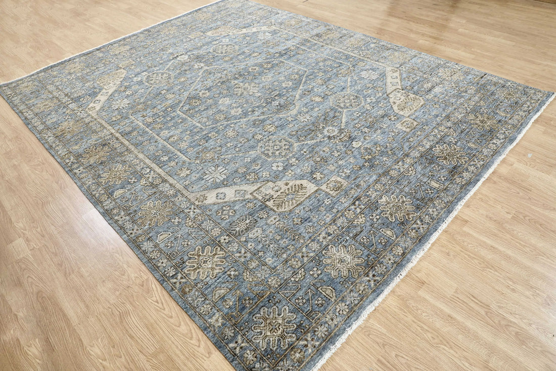 Kept