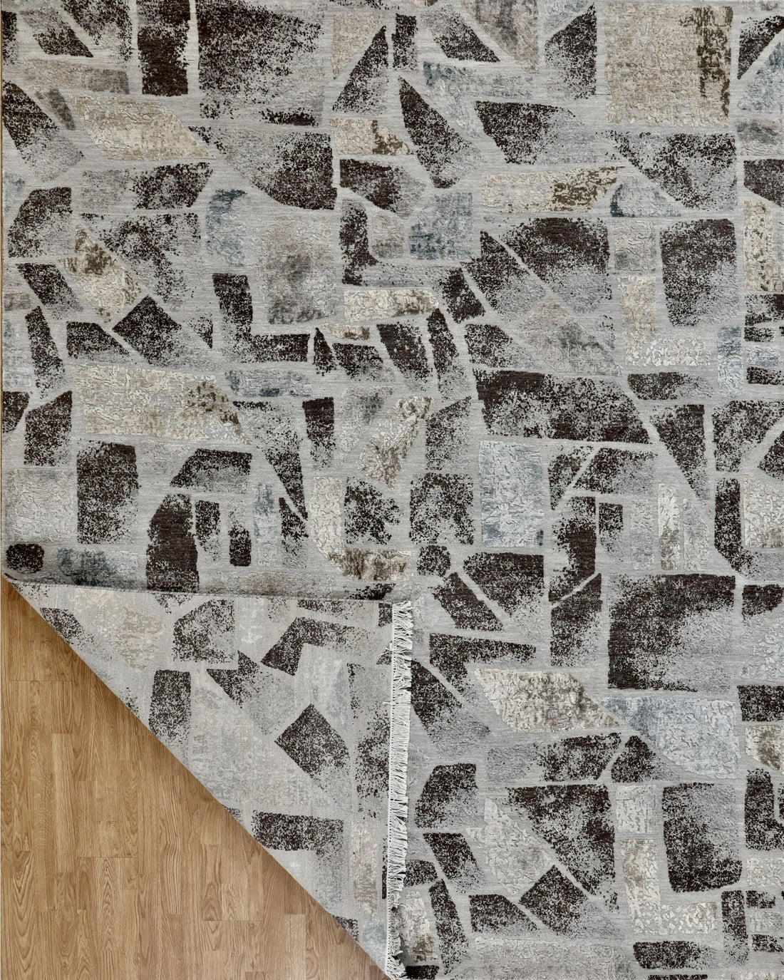 Rubble