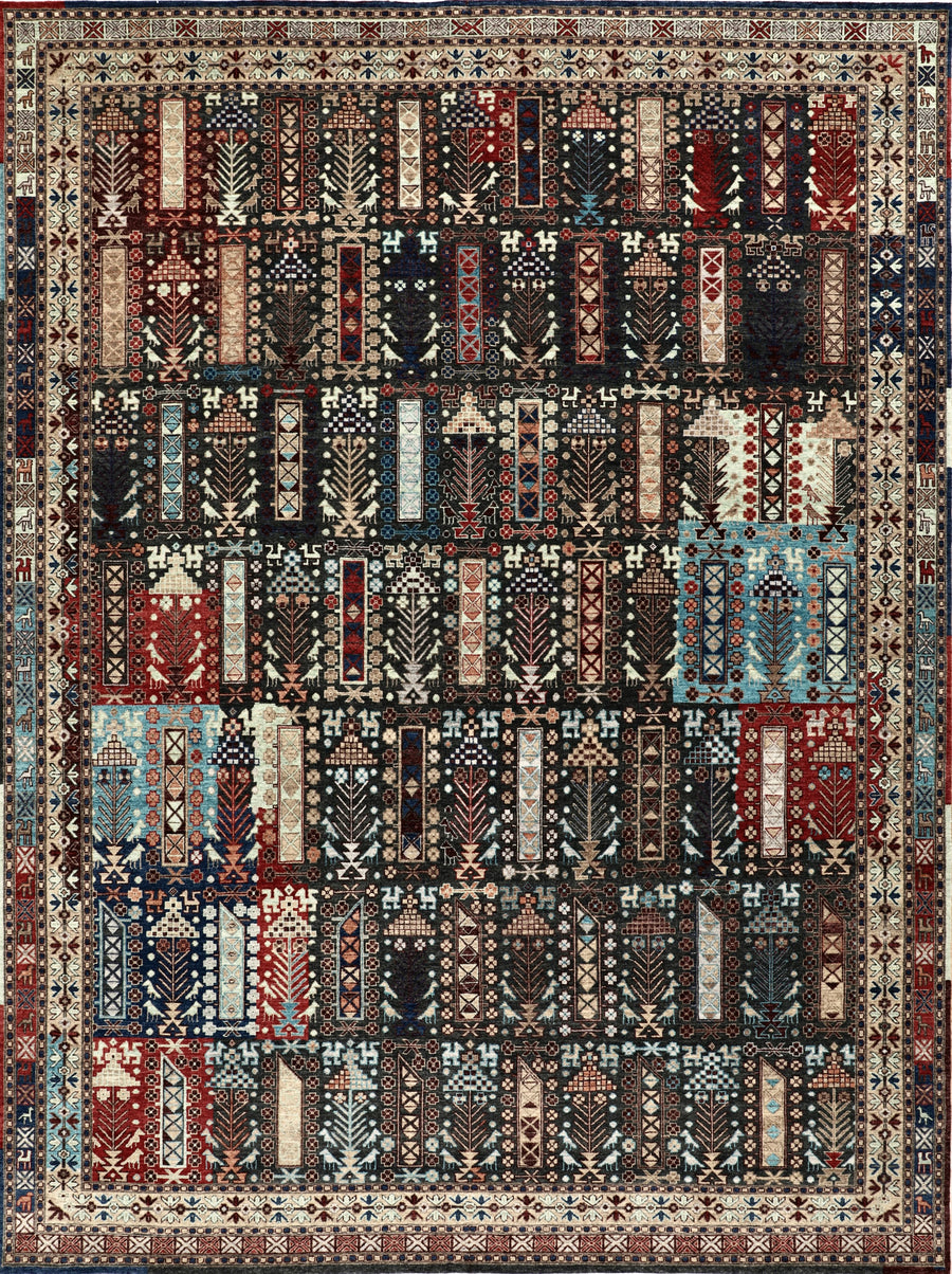 Panelground