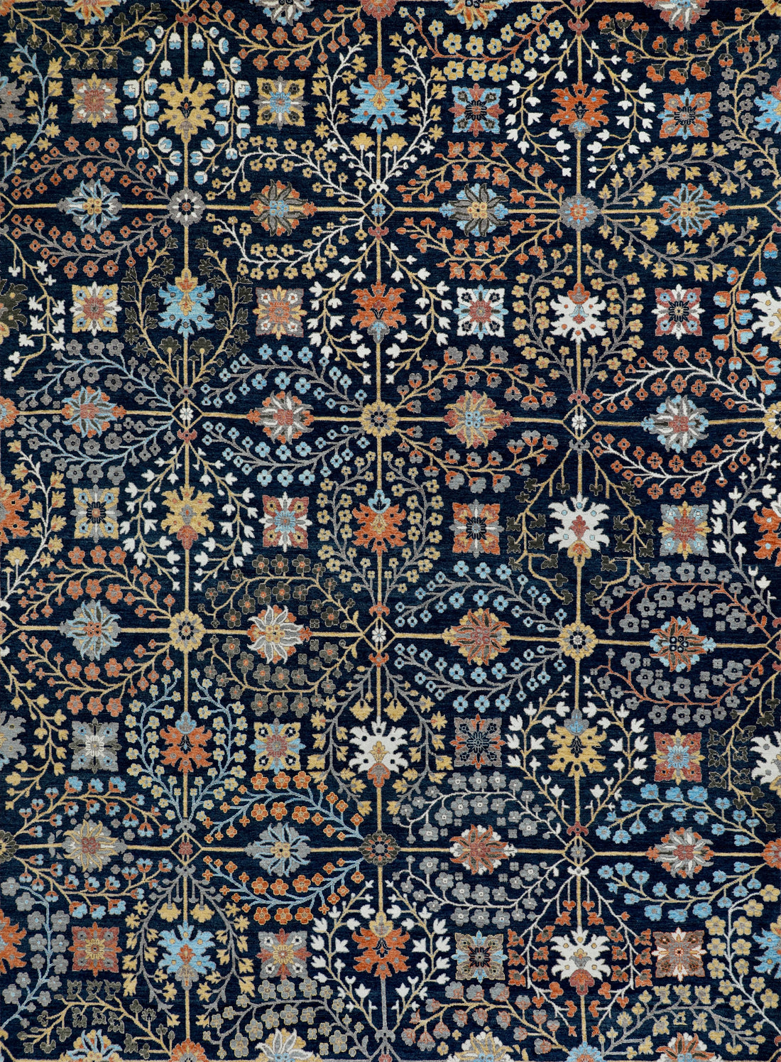 Goldlattice