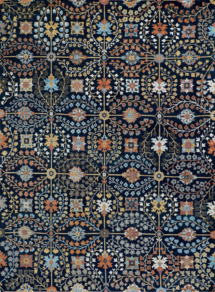 Goldlattice
