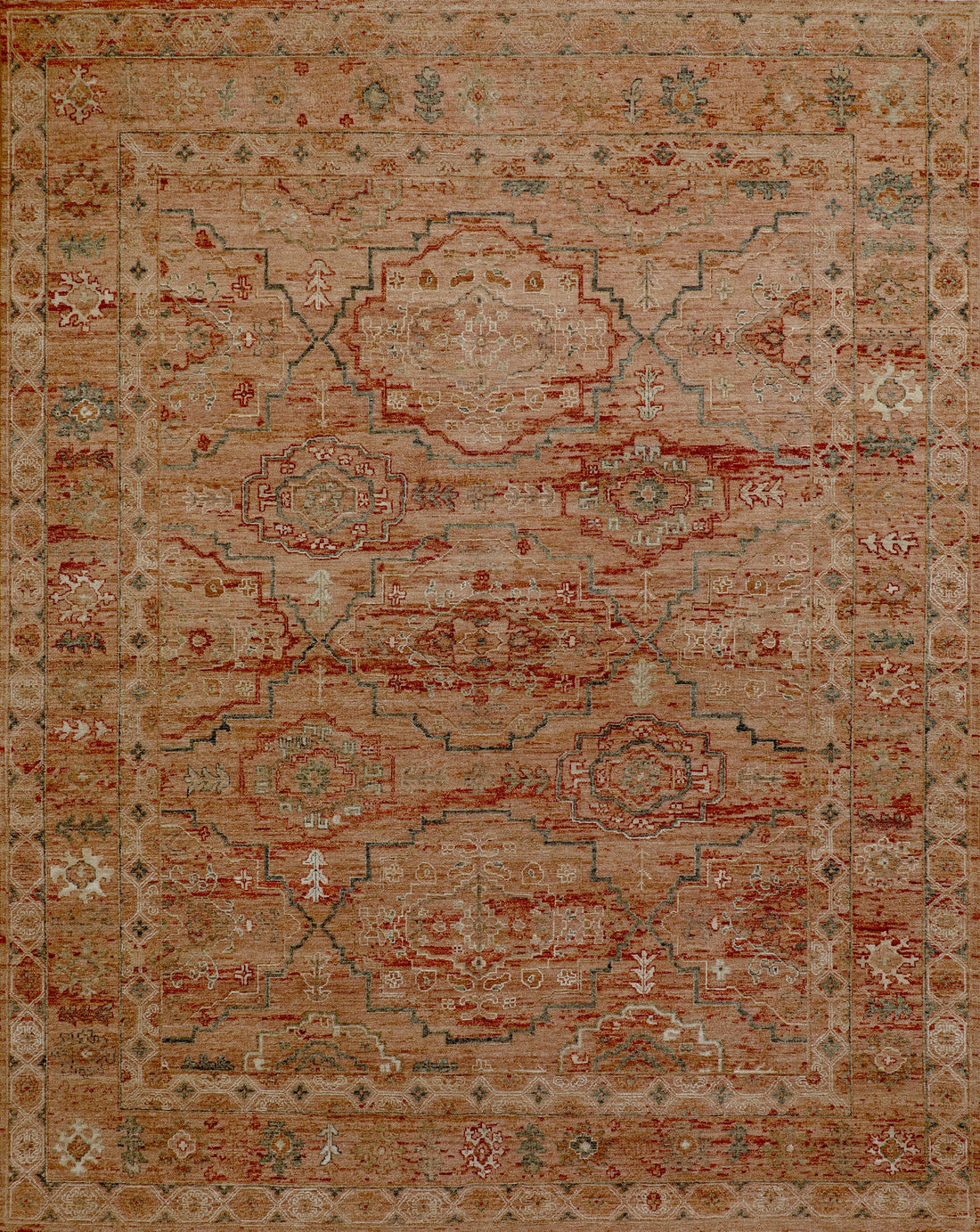 Taaran Rug – TO-101