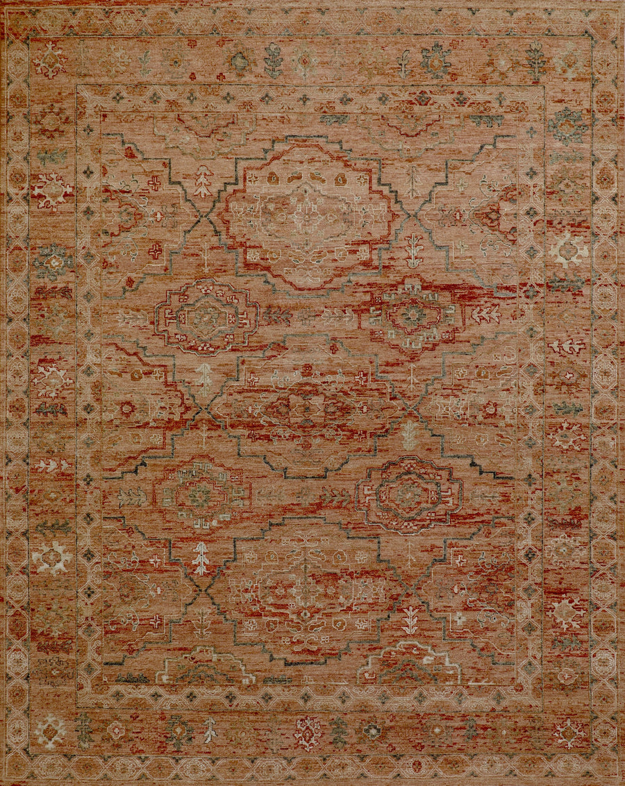 Taaran Rug – TO-101
